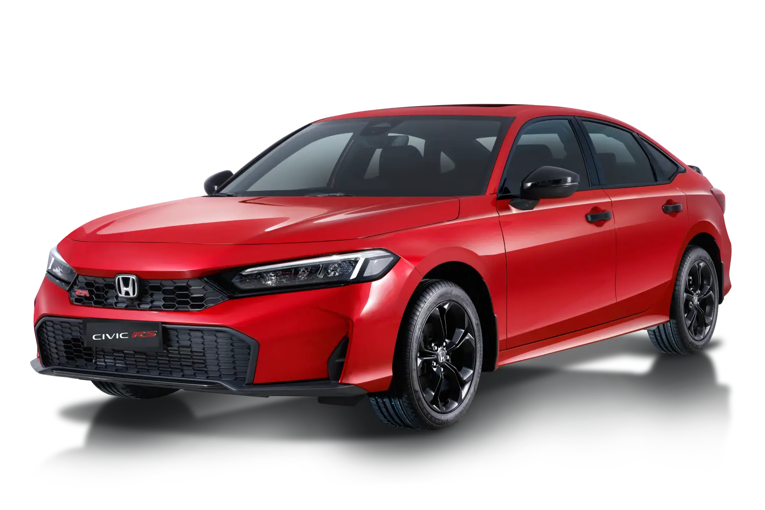 Honda Civic RS